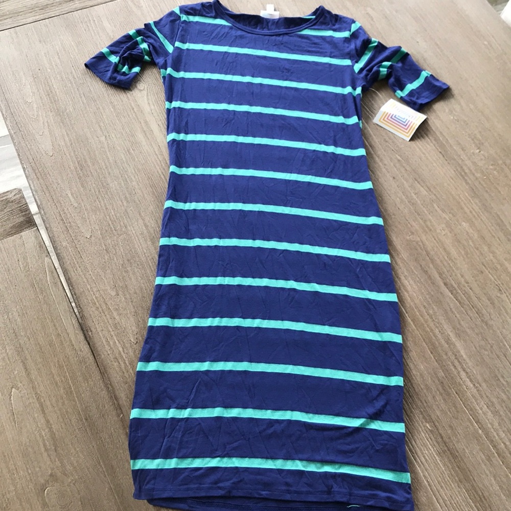 Lularoe Julia xs